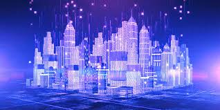 Digital real estate