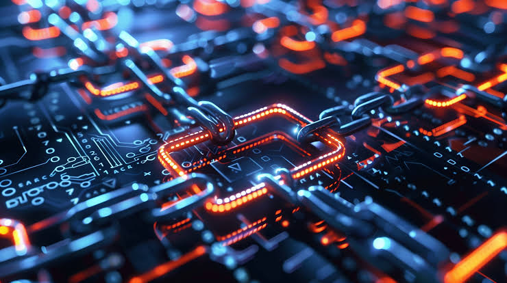 Blockchain