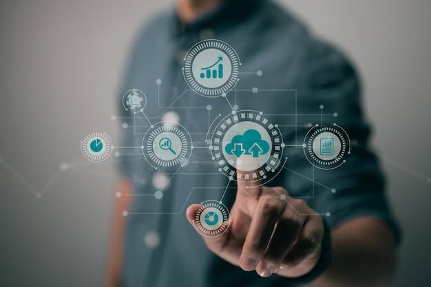 Como os ativos digitais podem transformar o mercado financeiro